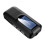 Hub de áudio compacto: transmissor e receptor Bluetooth USB 2 em 1, interface de áudio com conector de 3,5 mm, tecnologia Bluetooth 5.0 para carro, 2