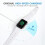 Φορτιστής Apple Watch, Σχεδιασμός καλωδίου ασύρματου φορτιστή με ασφαλή και γρήγορη 3