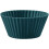 24 Pack Silicone Muffin Cups Reusable Baking Cups Dishwasher Safe Cupcake Molds for Baking 3