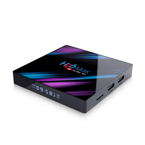 Σύντροφος Ψηφιακής Ψυχαγωγίας, BT4.0 για Απρόσκοπτη Συνδεσιμότητα, 4GB DDR3RAM, 32GB 2