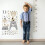 Height Chart Wall Decals, Growth Chart Wall Sticker for Kids, Nursery Wall Decor 2