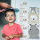 Height Chart Wall Decals, Growth Chart Wall Sticker for Kids, Nursery Wall Decor 3