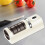 Electric Cutter Sharpener Professional, Automatic Rechargeable, Scissor Sharpening Tool, Fast Cream 2