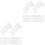 10Pcs White Decorative Satin Table Runners for Wedding and Home Decor 5