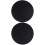 2pcs Usable Gaming Mouse Pad Laptop For Home Office 5
