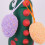 18pcs Easter Egg Party Favors Easter Egg Festival Hanging Easter Egg 7