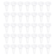 200 Pcs Planting Basket Recycled Plastic Plant