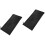 2 Pieces Handbag Travel Pouch Microphone Storage Zipper Man 6