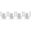 28 Pcs Clockwork DIY Toy Plastic Craft Movement Parts 6