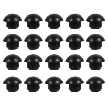 3 Count Rubber Stopper For Hydraulic Jack Filler Floor Oil Plugs