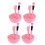 12 Sets Mixing Spoon 1