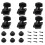 3 Sets Guitar Tuners Classical Tuning Machine Pegs And Accessory 1