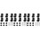 3 Sets Guitar Tuners Classical Tuning Machine Pegs And Accessory 4