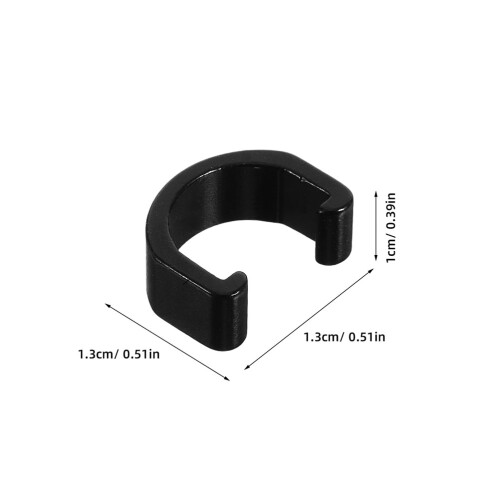 30 in alluminio per guida bici 2