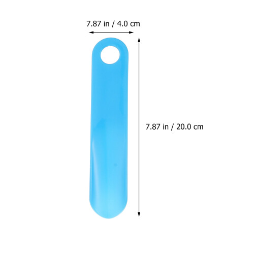 3Pz Strumenti Calzascarpe ABS Multiuso Casa Design Ergonomico 1