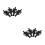 2 Pack Mouse Box Opening Key Accessory Station Replacement 9