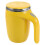 Automatic Stirring Mok: RVS Mengbeker 380 Ml Voor Proteïneshakes 1