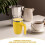 Automatic Stirring Mok: RVS Mengbeker 380 Ml Voor Proteïneshakes 8