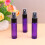 20 Pezzi 10 Ml Flaconi Vuoti In Per Profumo E Oli 7