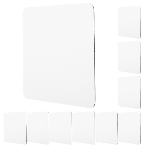 25 Pezzi Base Spessa In Cartone Per Decorazione Torta