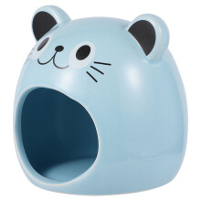 de cerâmica para hamster anão pequenos