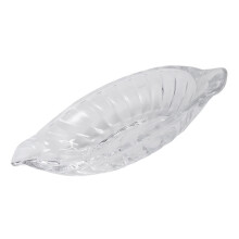 Tigela De Transparente Para Sorvete Salada Sobremesa