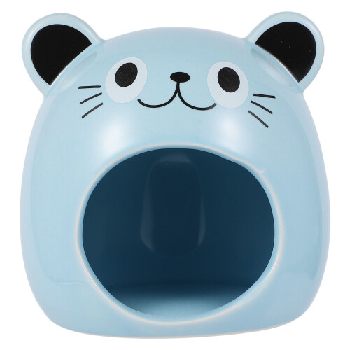 de cerâmica para hamster anão pequenos 2