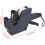 8digit labeler with red lines, label paper, retail store 2