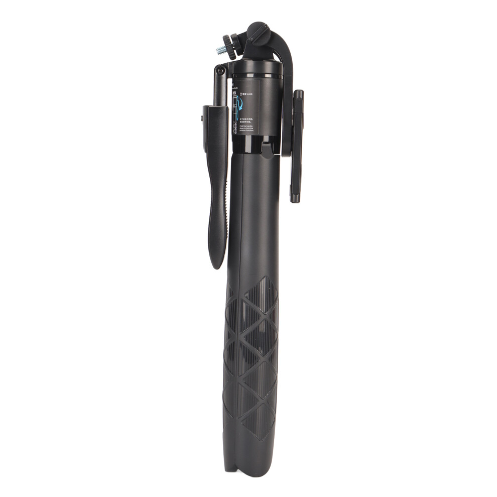 60" Extendable Selfie Stick Tripod With 360 Rotation & Wireless Remote 7901368854690