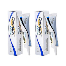 (2pcs)Dermatix Scar Repair Cream Fade Burns Burns Old Scars Acne Scars Surgical Scars Smoothing Skin Scar Cream 15g