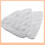 2025 Brand-new 6-pack Vileda Steam Cleaner Replacement Covers - High Quality 2