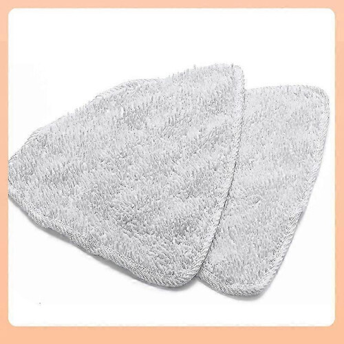 2025 Brand-new 6-pack Vileda Steam Cleaner Replacement Covers - High Quality 1