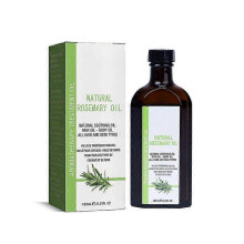(1PCS)2Pcs 100ml Rosemary Oil for Hair Growth & Skin Natural & Vegan