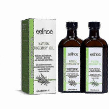 (2PCS) 2Pcs 100ml Rosemary Oil for Hair Growth & Skin Natural & Vegan