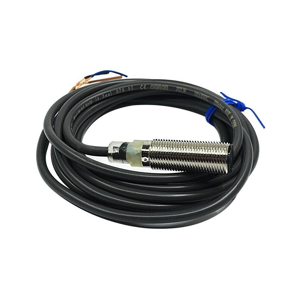 Proximity Sensor 2M 8Mm Sensing Distance Waterproof 9382693936547