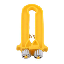 Bee Beekeeper Wire Collet Crimping Tool Frame Hive Bee Tool Very Practical and