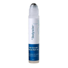 (1pcs) Be Bodywise Hair Growth Serum Roll On - 3% Rosemary, 3% Redensyl & 2% - (25ml)