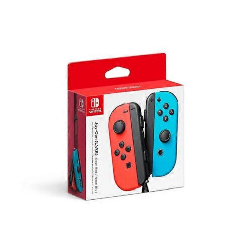 Nintendo Switch JOYCON Compatible with original fitness Bluetooth controllers for NS games