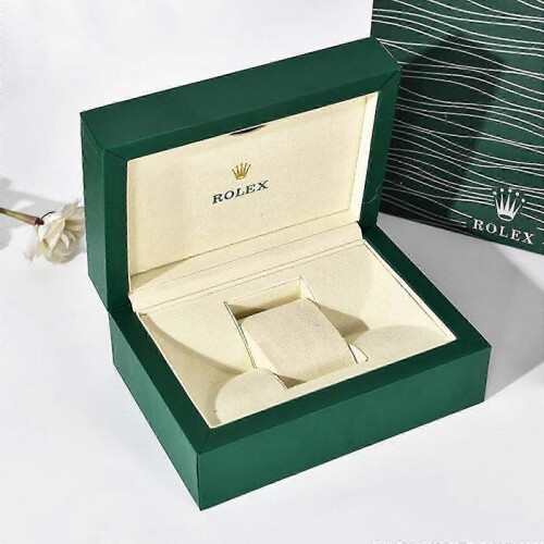 Display Storage for Rolex Box Watch Case