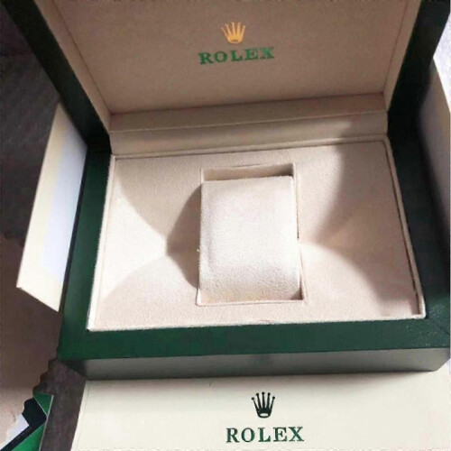 Display Storage for Rolex Box Watch Case 2