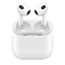 AirPods 3rd Generation with Earphone Earbuds & Wireless Charging Box 26s