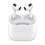 AirPods 3rd Generation with Earphone Earbuds & Wireless Charging Box 26s 1