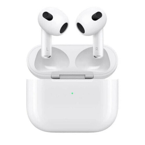 AirPods 3rd Generation with Earphone Earbuds & Wireless Charging Box 26s