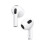 AirPods 3rd Generation with Earphone Earbuds & Wireless Charging Box 26s 3