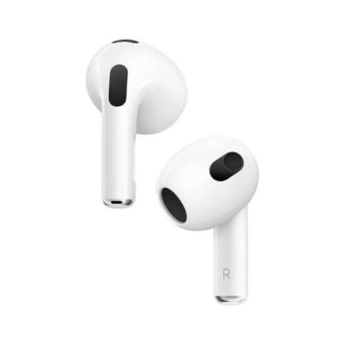 AirPods 3rd Generation with Earphone Earbuds & Wireless Charging Box 26s 2