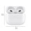 AirPods 3rd Generation with Earphone Earbuds & Wireless Charging Box 26s 2