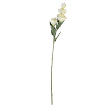 Realistische kunstmatige Cymbidium-orchideeën, geschikt voor gelaagde decoratie op bruiloften, veelzijdige decoratie met een blijvend frisse