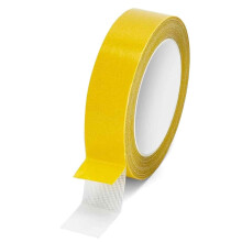 1 Roll Double Sided Tape Heavy Duty,Universal High Tack Strong Wall Adhesive with Fiberglass Mesh Waterproof Temperature Resistance Acrylic Foam for O