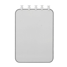 Beach Bag Organizer, Lightweight Divider Tray for Organizing Storage, Portable Divider Tray with Adjustable Compartments, Durable Dividing Space Solut