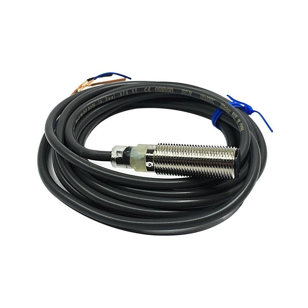 Proximity Sensor E2b-S08ks02-Wp-C1 2M Waterproof 2-Wire Npn Normally Open Inductive Sensor 9426802392500